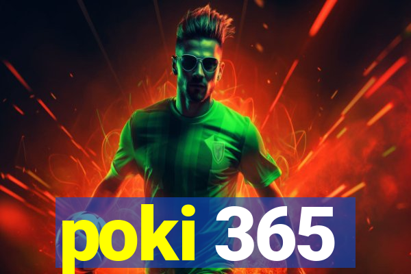 poki 365